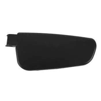 Крышка рычага стеклоочистителя лобового стекла 1648240049 Ударопрочная правая крышка рычага стеклоочистителя для GLE3