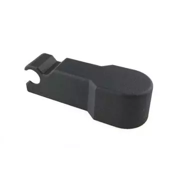 Крышка рычага стеклоочистителя лобового стекла 68002391AA Для Jeep JK Wrangler 2007-2018