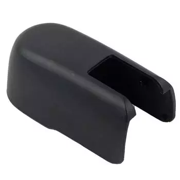 Крышка рычага стеклоочистителя заднего стекла для Mitsubishi Outlander 16-21 для Pajero Sport 13-15 Крышка гайки заднего стеклоочистителя 8253A133 чёрный