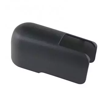 Крышка рычага заднего стеклоочистителя для автомобиля, автоматический заглушка для Honda Element 76721-SCV-A01 чёрный