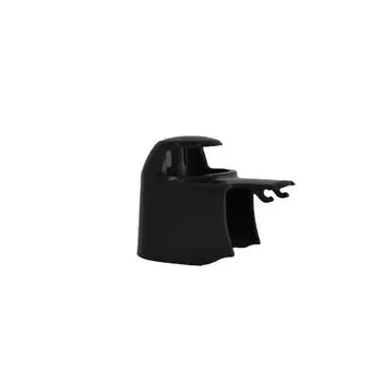 Крышка рычага заднего стеклоочистителя для Skoda Yeti, Super B2 и VW Scirocco