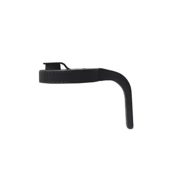 Крышка с носиком для банки Mason с ручкой Многоразовая герметичная откидная крышка Банка Mason с широким горлышком зелёный