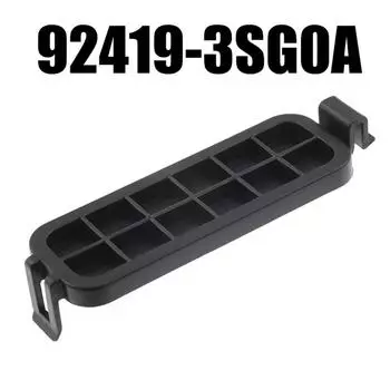 Крышка салонного фильтра для Nissan Sentra 1.8L 1.6L 2013-2018 92419-3SG0A