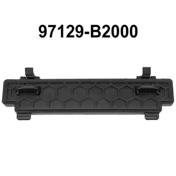 Крышка салонного воздушного фильтра кондиционера и отопителя для Kia Soul 2014-2019