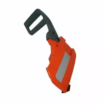 Крышка сцепления BOLU и цепной тормоз в сборе для электрической пилы Husqvarna 61 66 266 268 272