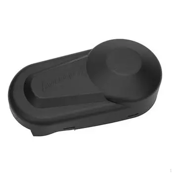 Крышка сцепления для мини-велосипеда, автомобильные аксессуары, простая установка, профессиональный ремонт, замена деталей для