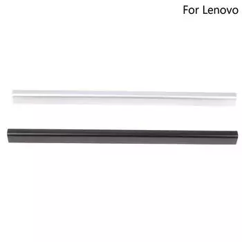 Крышка сцепления шарнира для Ideapad 320-15Iap 320-15Ikb 320-15Ast 320-15Abr Isk серебряный