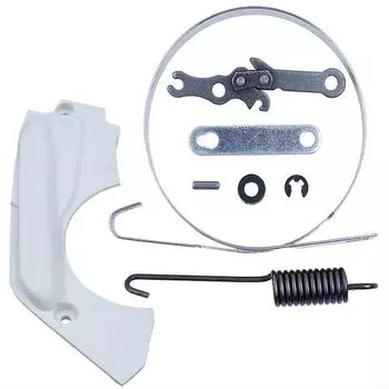 Крышка сцепления высокого качества. Ремонтный комплект из металлического материала