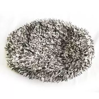 Крышка щетки Крышка щетки SB Wash Box Автомойка Крышка щетки для мойки автомобиля синий