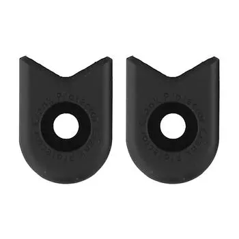 Крышка шатуна велосипеда, колпачок, чехол, крышка шатуна, шатун, система шатунов