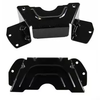 Крышка шкива деки ПОДХОДИТ к защитному чехлу 783-06424A-0637