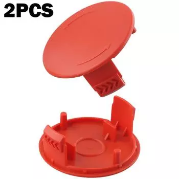 Крышка шпули для сада Замена шпули F016F04841 Запчасти для триммера