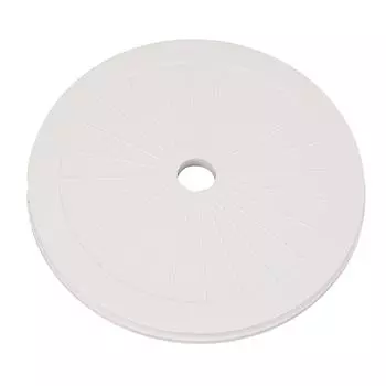 Крышка скиммера для бассейна, круглая пластиковая замена крышки скиммера для бассейна для P6991