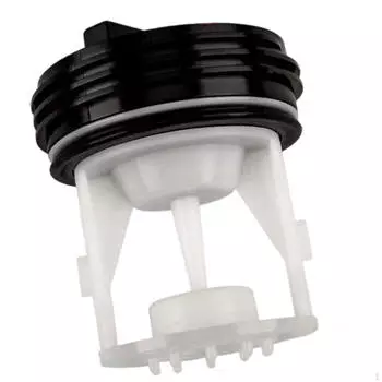 Крышка сливного насоса для стиральных машин с роликовым барабаном, запасная часть Style B