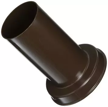 Крышка сливной трубы Panasonic High Maru, новая, чайная 60 мм