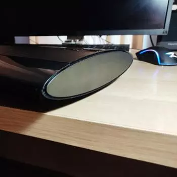 Крышка слота для жесткого диска HDD, левая правая панель, корпус жесткого диска для корпуса для PS3Slim 4000 Host