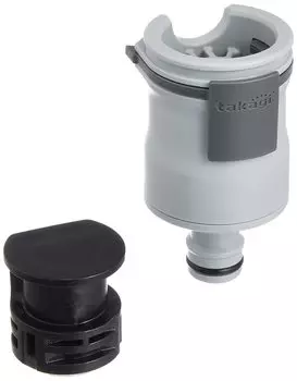 Крышка смесителя Takagi Rakurokku типа G1064GY