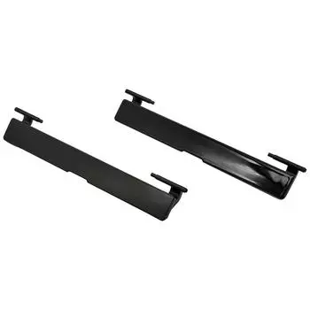 Крышка соединения багажника на крыше OEM 2057504100 Крышка соединения багажника на крыше автомобиля для Mercedes C Class W205 2015-2021 Unpainted