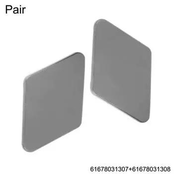 Крышка сопла омывателя 61678031308 Омыватель фар бампера