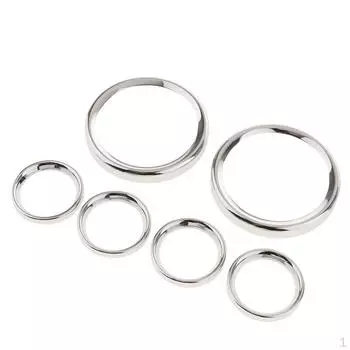 Крышка спидометра для Touring FLHX FLHT FLH 1986 2013