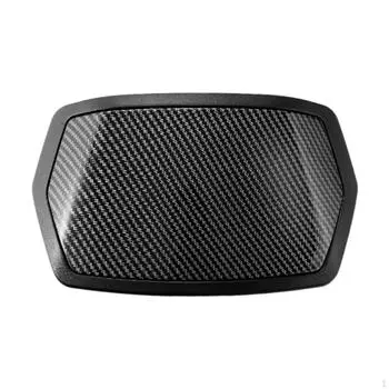 Крышка спойлера датчика, 219400818 Аксессуары Заменить лобовое стекло Ветер Дефлектор Поддержка для