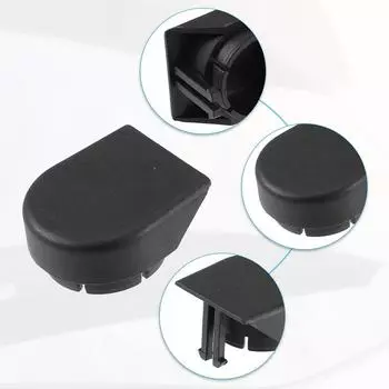 Крышка стеклоочистителя 8250A585 автомобильные аксессуары задняя гайка крышка для Lancer Pajero 2013+ абсолютно новая высокое качество CHINA