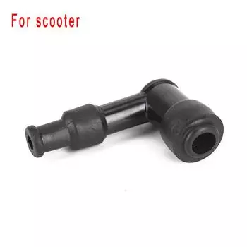 Крышка свечи зажигания для Gy6 125 Cg125 Atv Dirt Pit Bike Мотоцикл Quand Багги