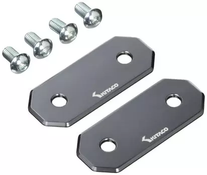 Крышка тандемного отверстия KITACO Super Cub C125 CT125 Hunter Cub (Бронзовый) (JA48/JA58/JA71) (Я55/Я65) 516-1310390