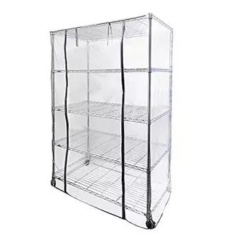 Крышка термостойки TOP-RC120