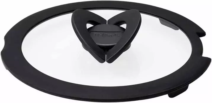 Крышка Tfal Стеклянная крышка-бабочка 18 см Ingenio Neo L99362 T-fal