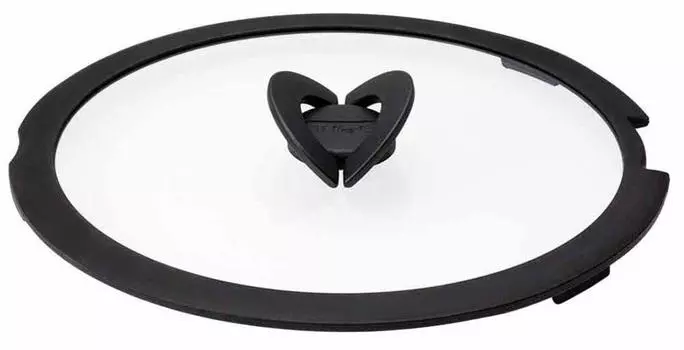 Крышка Tfal Стеклянная крышка-бабочка 26 см Ingenio Neo L99366 T-fal
