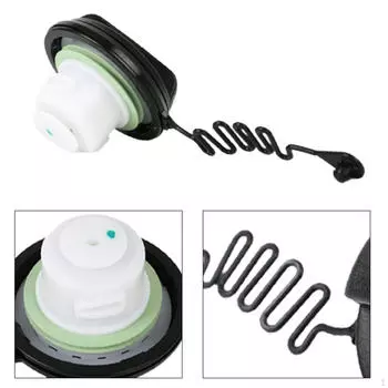 Крышка топливного бака 1589085 Запасные части для Ford Focus II/MK2 2004-2006 гг.