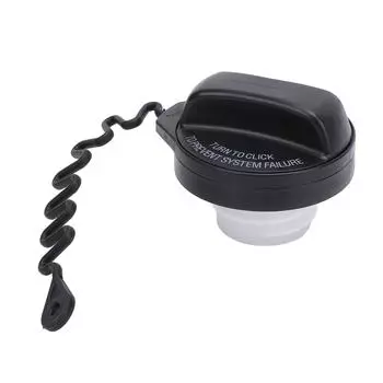 Крышка топливного бака 31392044 Отличная герметичность, защита от протечек, крышка топливного бака с ремешком для S60 S8