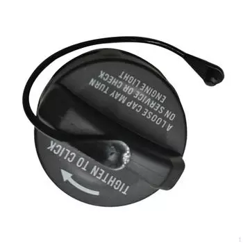 Крышка топливного бака 52030433Ab для Dodge Grand Caravan 1998-2017 прочная