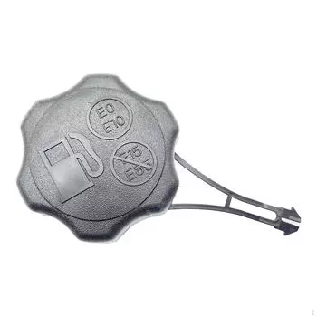 Крышка топливного бака 594061 Крышка масляного фильтра двигателя Ремонтные детали Прочные Легко устанавливается