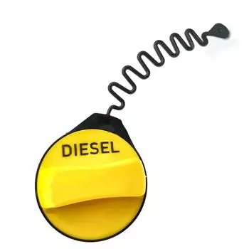 Крышка топливного бака