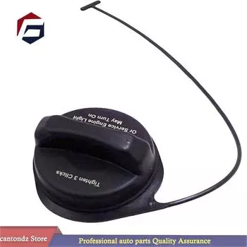 Крышка топливного бака 95995094 для 2004-2012 Chevrolet Silverado GMC Sierra Yukon Cadillac CTS Buick Regal