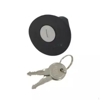 Крышка топливного бака автомобиля 8U5Z9C268B, заглушка для заливной горловины для Expedition Fusion, черная