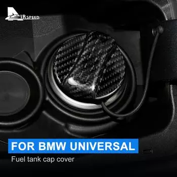 Крышка топливного бака автомобиля для BMW G02 G06 G07 G42 G14 G15 G16 F82 F20 F21 F83 M2 M3 M4 M5 M8 F40 F96 E90 E92 Настоящее сухое углеродное волокно for E46