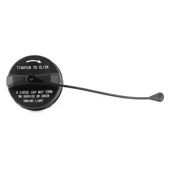 Крышка топливного бака автомобиля + трос 52030377AB 5278632AG для Jeep Cherokee Chrysler Dodge красный