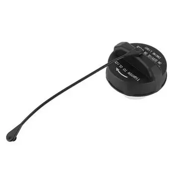 Крышка топливного бака автомобиля + трос 52030377AB 5278632AG для Jeep Cherokee Chrysler Dodge красный