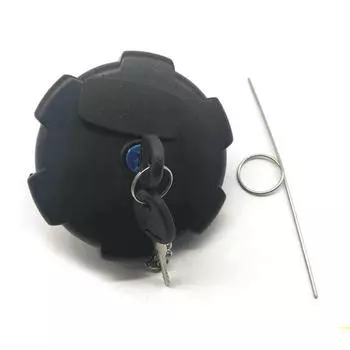 Крышка топливного бака автомобиля запасные части 20392751 20392749 0004711230 для Volvo FM9 FM7 FM10 FM12 FH13 FL сменные аксессуары чёрный