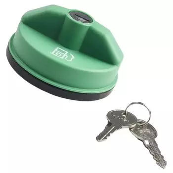 Крышка топливного бака/бензобака автомобиля, запирающаяся на топливный бак 1x 40791 9MGC791 аксессуары MGC791 детали из пластика для замены автомобиля высокого качества CHINA