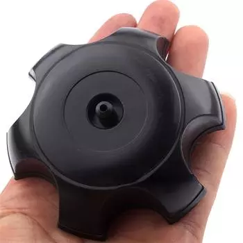 Крышка топливного бака для 50cc 70cc 90cc 110cc 125cc XR/CRF/KLX/BBR70 CRF80 CRF100 Dirt Pit Bike Мотоцикл Аксессуары