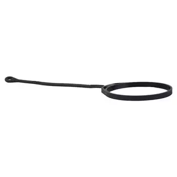 Крышка топливного бака для автотоплива, трос для Golf 4 6 7 180201556 Крышка топливного бака автомобиля для предотвращения потери троса Детали двигателя CHINA