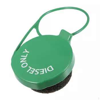 Крышка топливного бака для дизельного топлива, замена 82215782, высокая производительность, простая установка, автомобильные аксессуары