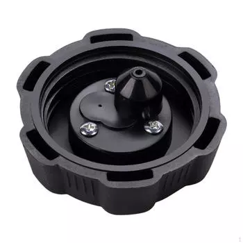 Крышка топливного бака для газа, высокая производительность, 50 мм, простая установка, сменные детали для квадроцикла 50 куб. см, 4-колесного квадроцикла