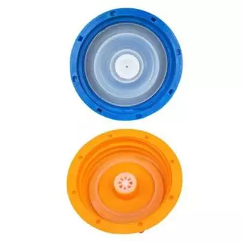 Крышка топливного бака для подогревателя масла Крышка топливного бака для подогревателя топлива для грузовиков