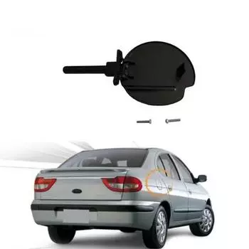 Крышка топливного бака для Renault Megane Mk1 1995-2003 OEM 7700834109