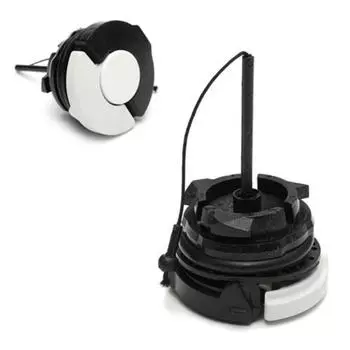Крышка топливного бака для Stihl MS270 MS280 MS290 MS310 MS311 MS780 #00003500533
